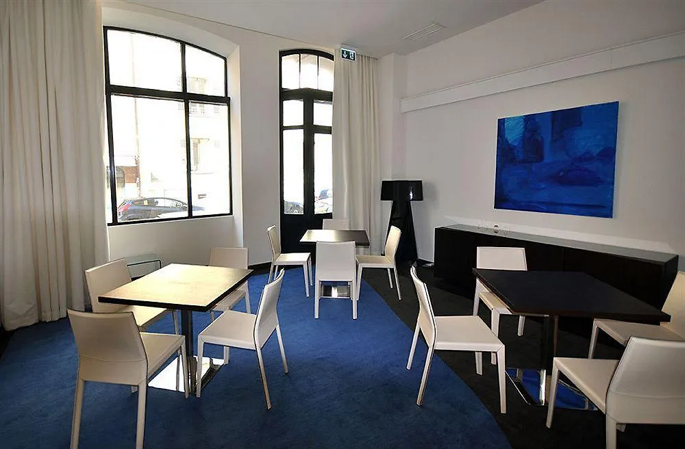 Swiss Luxury Apartments Geneva
