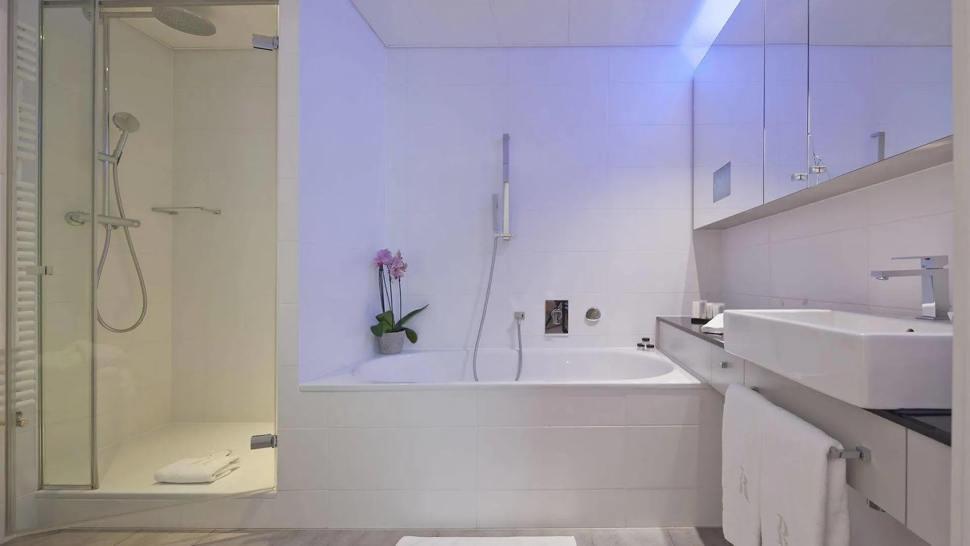 Swiss Luxury Apartments Ginebra Suiza
