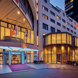 Hotel Marriott