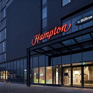 Hampton By Hilton Centre 3* Leeds (West Yorkshire)