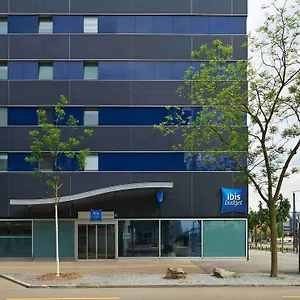  Hotel Ibis Budget West Suiza