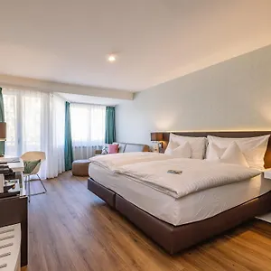 Spalentor - Ihr Sympathisches Stadthotel 4* Basel