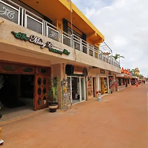 *** Hotel Mary Carmen México