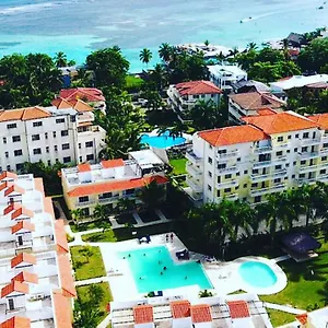 *** Resort Residencial Las Palmeras De Willy República Dominicana