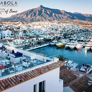 **** Apartahotel Benabola Hotel&suites España