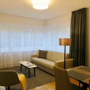 Furnished Homes شقة زيورخ