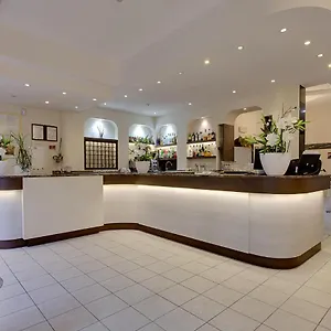 Hotel Anthos