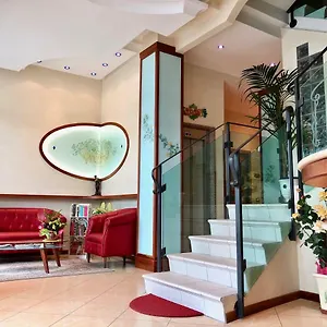 Aparthotel Carla