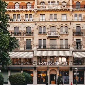 Hotel Longemalle, Genève