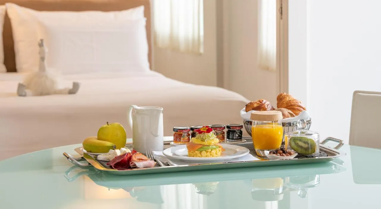 Swiss Luxury Apartments Ginevra 5*,  Svizzera