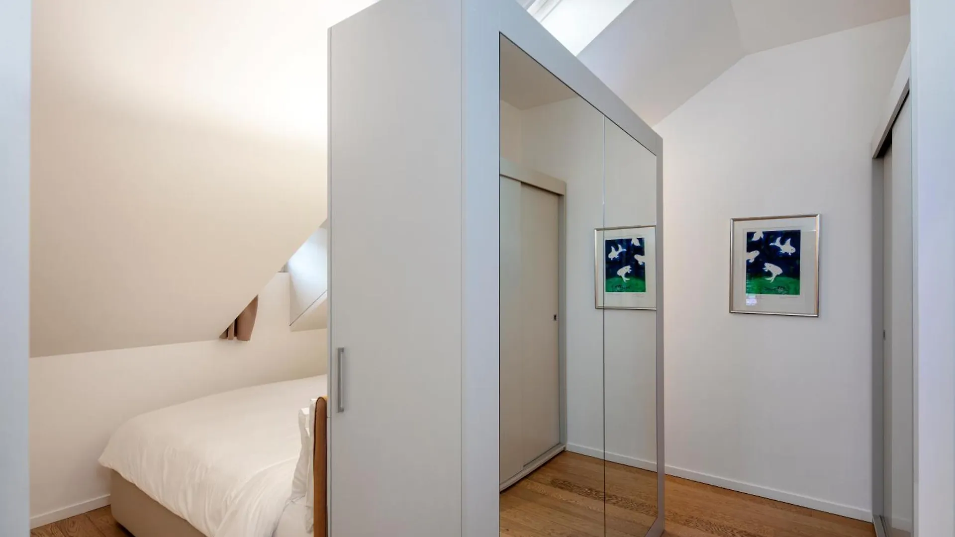 Swiss Luxury Apartments Genewa 5*,  Szwajcaria