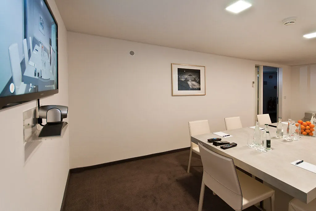 ***** Hotel Swiss Luxury Apartments Ginevra Svizzera