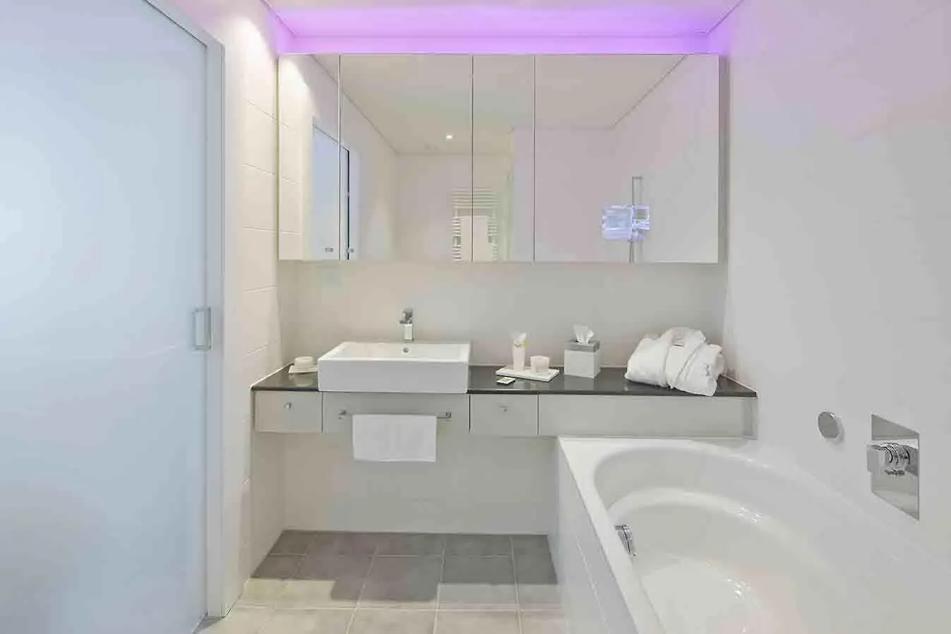 Swiss Luxury Apartments Ginevra 5*,  Svizzera