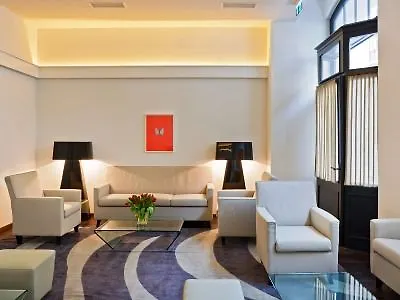 Hotel Swiss Luxury Apartments Ginevra