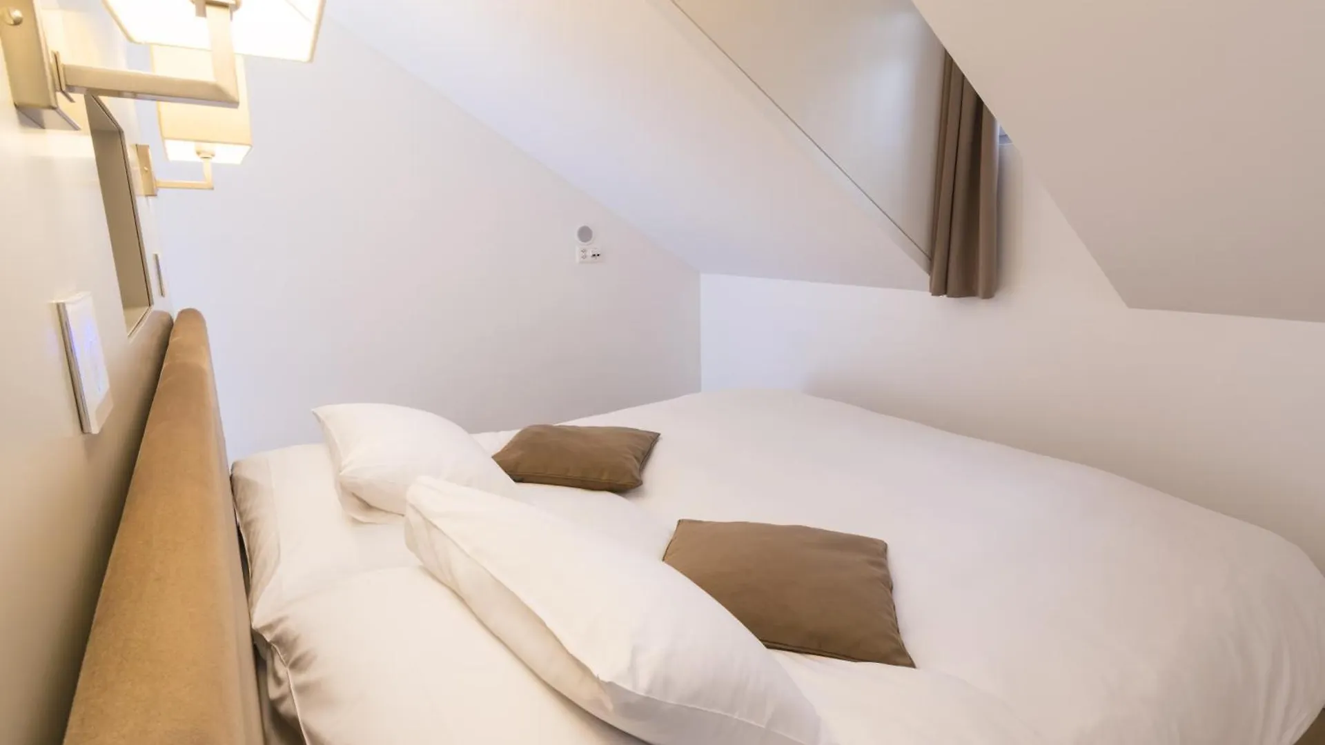 Swiss Luxury Apartments Genève Suisse
