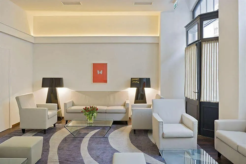 Swiss Luxury Apartments Genève 5*,  Suisse