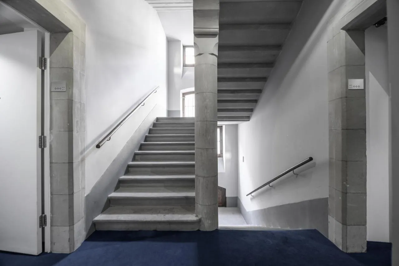 Swiss Luxury Apartments Genève Suisse